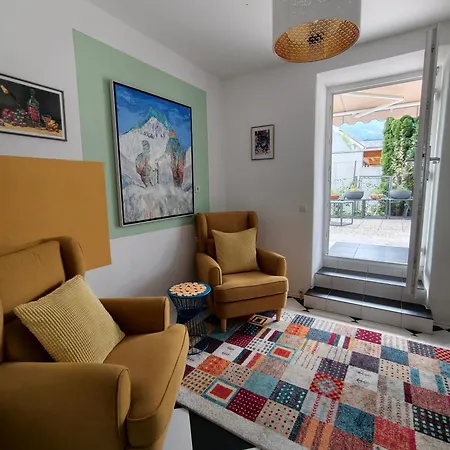 Deluxe Mutters-ihr Zuhause Bei Innsbruck! Perfekt Fuer Familien, Gruppen Bist 5 Personen !bestes Preis Leistung! * Innsbruck