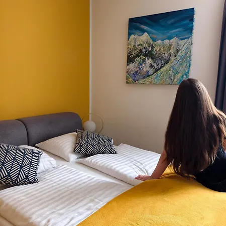 Apartamento Deluxe Mutters-ihr Zuhause Bei Innsbruck! Perfekt Für Familien, Gruppen Bist 5 Personen !bestes Preis Leistung!