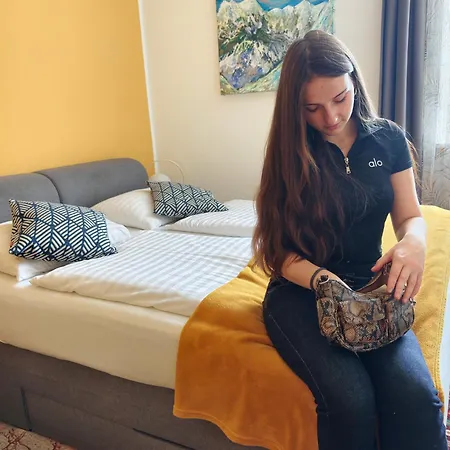 Deluxe Mutters-ihr Zuhause Bei Innsbruck! Perfekt Für Familien, Gruppen Bist 5 Personen !bestes Preis Leistung!