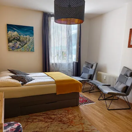 Appartement Deluxe Mutters-ihr Zuhause Bei Innsbruck! Perfekt Fuer Familien, Gruppen Bist 5 Personen !bestes Preis Leistung! Innsbruck