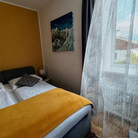 Deluxe Mutters-ihr Zuhause Bei Innsbruck! Perfekt Für Familien, Gruppen Bist 5 Personen !bestes Preis Leistung! Apartamento *