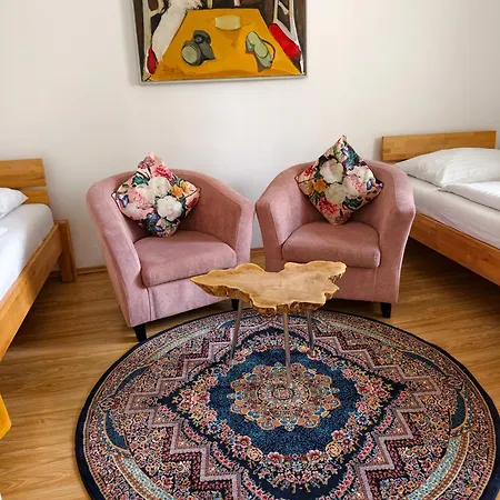 Deluxe Mutters-ihr Zuhause Bei Innsbruck! Perfekt Fuer Familien, Gruppen Bist 5 Personen !bestes Preis Leistung! Innsbruck
